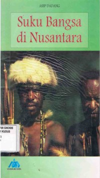 Image of Suku Bangsa di Nusantara