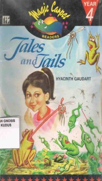 Image of Tales and Tails