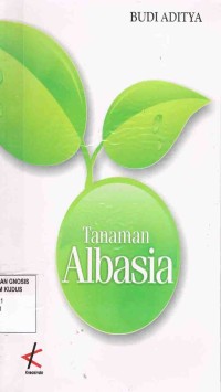 Image of Tanaman Albasia