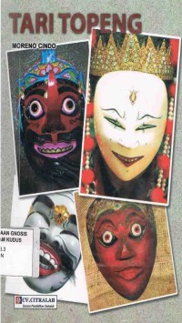 Image of Tari Topeng