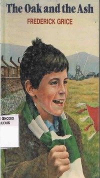 Image of The Oak and the Ash