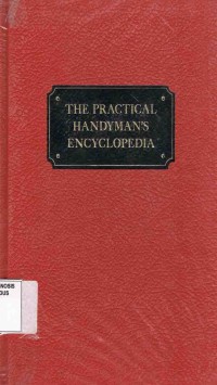 Image of The Practical Handyman's Encyclopedia V. 10