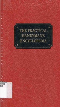 Image of The Practical Handyman's Encyclopedia V.13