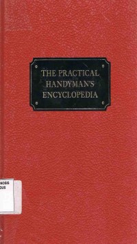 Image of The Practical Handyman's Encyclopedia V.14