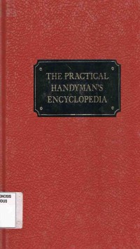 Image of The Practical Handyman's Encyclopedia V.16