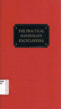 Image of The Practical Handyman's Encyclopedia V.19