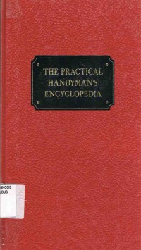 Image of The Practical Handyman's Encyclopedia V.20