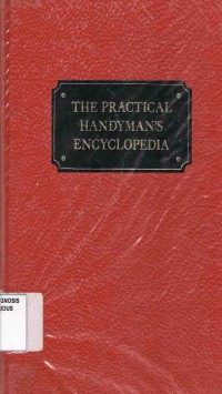 Image of The Practical Handyman's Encyclopedia V.3