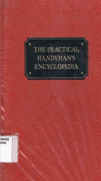 Image of The Practical Handyman's Encyclopedia V.5