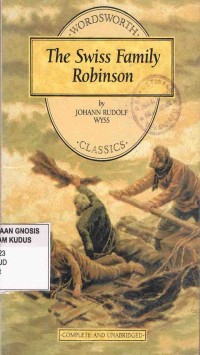 Image of The Swiss Family Robinson