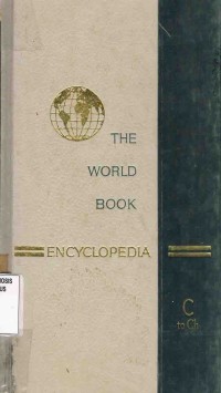 Image of The World Book Encyclopedia C  V.3