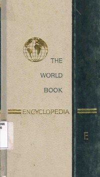 Image of The World Book Encyclopedia E V.6