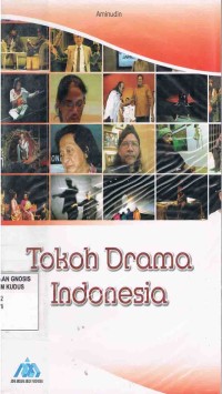 Image of Tokoh Drama Indonesia