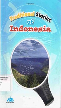 Image of Traditional Stories of Indonesia