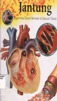Image of Melihat Dengan Mikroskop V.1:Jantung