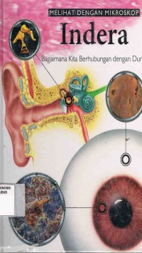 Image of Melihat Dengan Mikroskop V.7:Indera