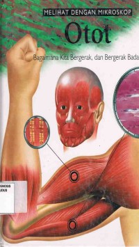 Image of Melihat Dengan Mikroskop V.7:Otot