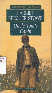 Image of Uncle Tom's Cabin