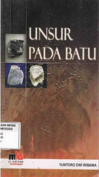 Image of Unsur Pada Batu
