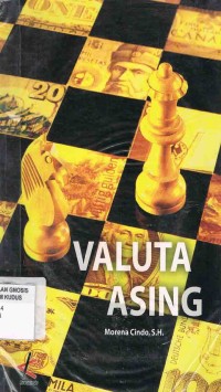 Image of Valuta Asing