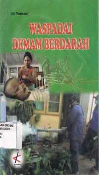 Image of Waspadai demam Berdarah