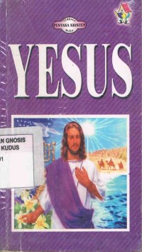 Image of Yesus