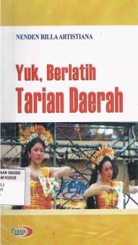 Image of Yuk Berlatih Tarian Daerah